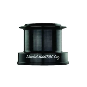Marshal BBC Carp 6000BBC Bobine de rechange en métal