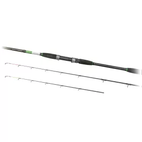   Carp Zoom Rover Boat Feeder 2,70m 60-180gr 2+2 részes Feeder Bot