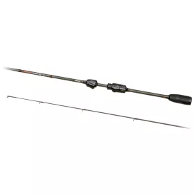 Hanzo Fudo UL 2,08m 2-9gr 2 részes Pergető Bot