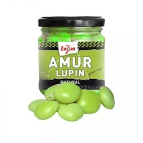   Carp Zoom CZ Lupin pour la pêche de l'amour, 21 cm, naturel, 125 g, 220 ml