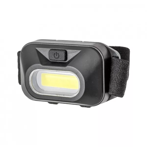 Carp Zoom CZ Lampe frontale Entrant Headlamp