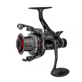 Carp Zoom CZ Scirocco moulinet débrayable, 6000BBC