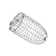 Catzoom 10,5x6cm Harcsa Etető Kosár 1db