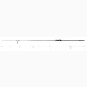   Marshal Marshal Valiant Carp canne à pêche, 12 pouces, 3 lb, 2 pièces