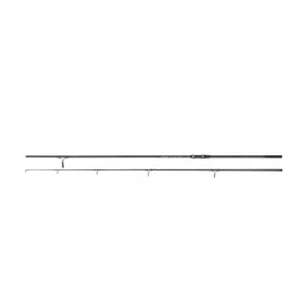   Carp Zoom CZ Maximal Carp canne à pêche, 12 col, 3 lb, en 2 brins