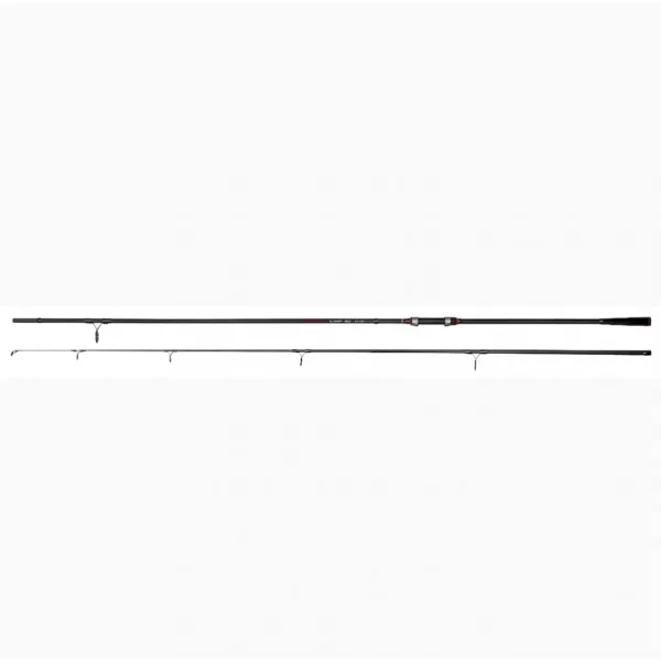 Carp Zoom CZ Scirocco Carp canne à pêche, 360 cm, 3 lb, en 2 brins