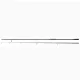 Carp Zoom CZ Scirocco Carp canne à pêche, 360 cm, 3 lb, en 2 brins