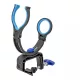 Carp Zoom CZ Smart Support de canne pour bateau