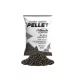 Carp Zoom Black Halibut 8mm Halibut Pellet 800gr