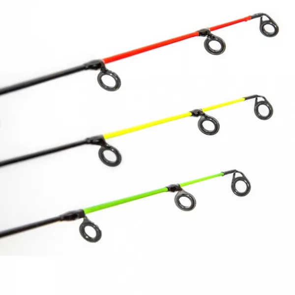 Carp Zoom CZ Trend II Feeder canne à pêche, 360 cm, 160 g, 3+3 brins