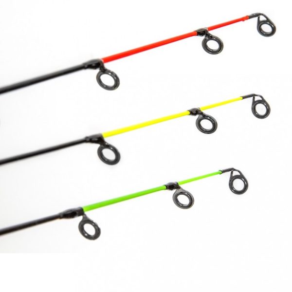 Canne à pêche Carp Zoom CZ Trend II Feeder, 390 cm, 180 g, 3+3 sections