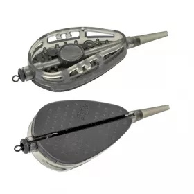 Carp Zoom CZ Panier feeder method interchangeable, 50 g,