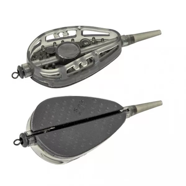 Carp Zoom CZ Panier feeder method interchangeable, 50 g,