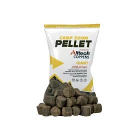 Carp Zoom 28mm Giant Halibut Pellet 800gr