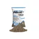 Carp Zoom Base Method 4,5mm Natúr Pellet 800gr