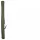 Carp Zoom CZ Fourreau de canne simple G-Trend 1 canne, 160x11x14 cm