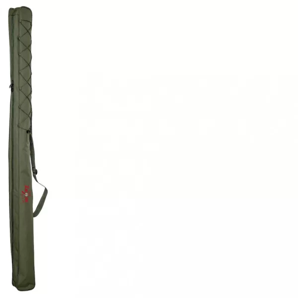 Carp Zoom CZ Fourreau de canne simple G-Trend 1 canne, 160x11x14 cm