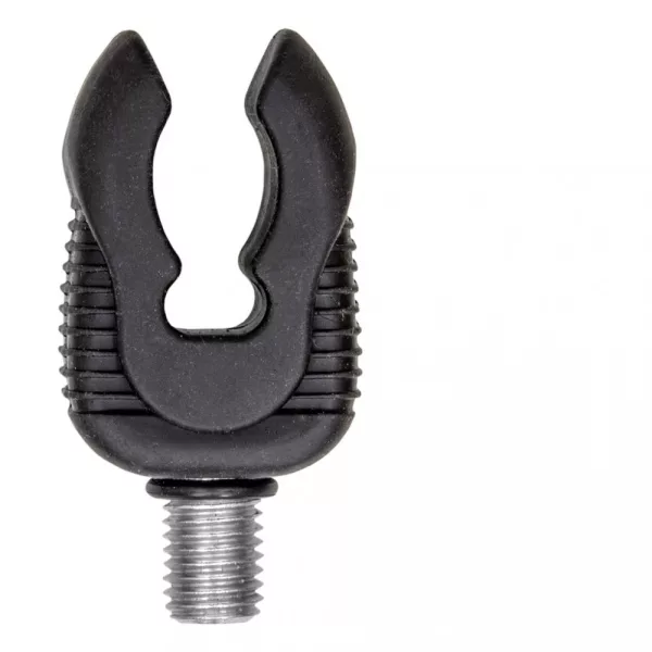 Carp Zoom CZ Tête de support de canne flexible, 5,2x2,6x2,2 cm, 4 pièces