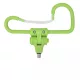 Feeder Competition FC Support de canne en forme de L, 17x13 cm
