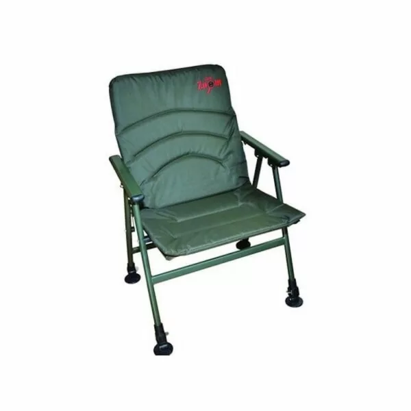 Carp Zoom CZ Easy Komfort chaise avec accoudoirs, 49x38x40/82 cm