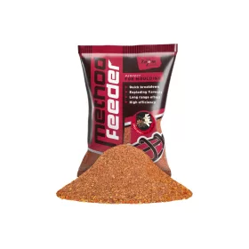 Carp Zoom Method Feeder Édes Fűszeres Etetőanyag 1kg