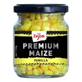   Carp Zoom CZ Maïs de pêche premium, chocolat, orange, 125 g, 220 ml