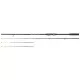 Carp Zoom CZ Max-X Boat Feeder canne à pêche, 240 cm, 80-180 g, 2+3 brins
