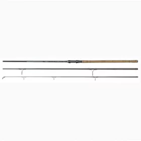   Carp Zoom CZ Cork Action CA3 canne à pêche, 360 cm, 3 lb, en 3 brins