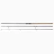 Carp Zoom CZ Cork Action CA3 canne à pêche, 390 cm, 3,5 lb, en 3 brins