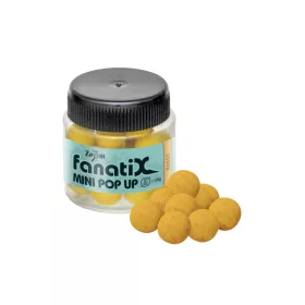 Carp Zoom Fanati-X Mini 10mm Mangó Pop Up 25gr