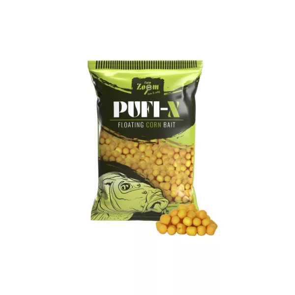 Carp Zoom Pufi-X Mini Méz Horogcsali 25gr