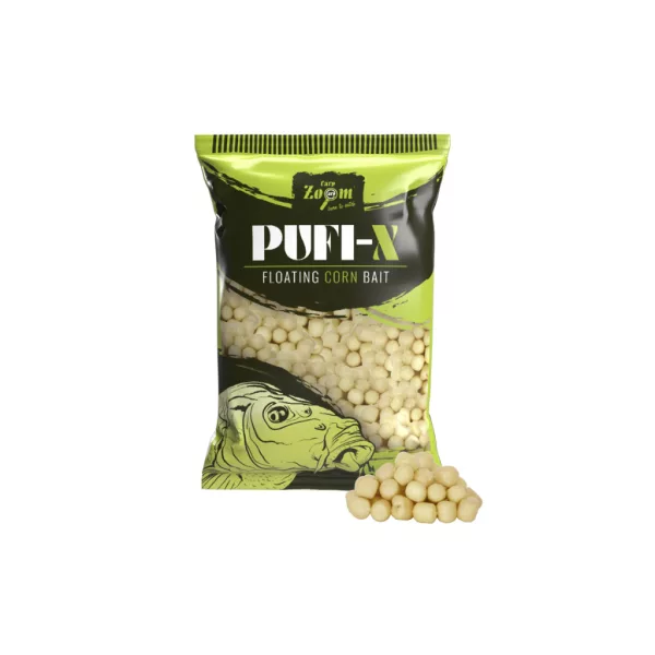 Carp Zoom Pufi-X Mini Vanília Horogcsali 25gr