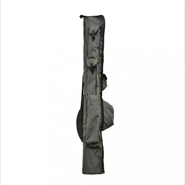 Carp Zoom CZ N2 sac de transport pour cannes à carpe, 13 pouces, 205x30 cm