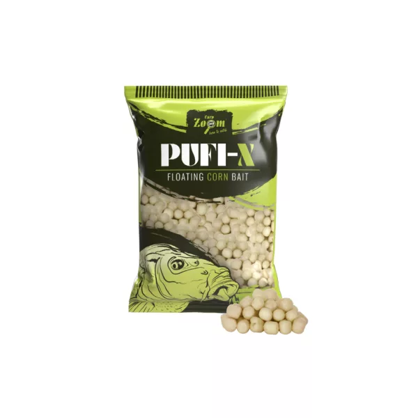 Carp Zoom Pufi-X Mini Fokhagyma Horogcsali 25gr