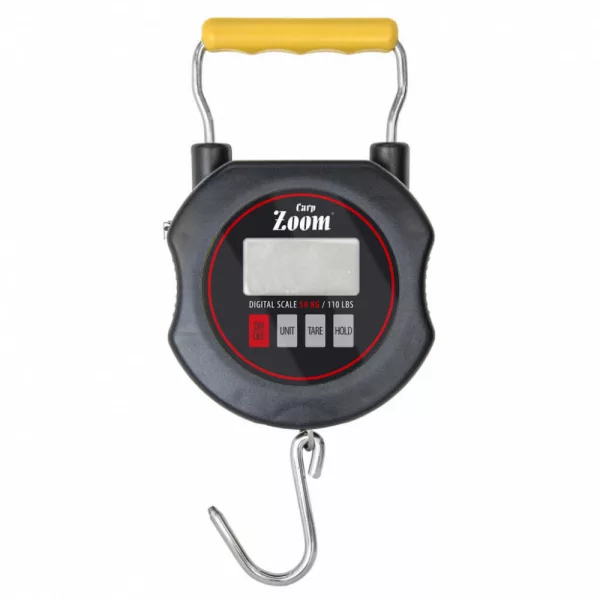 Carp Zoom CZ Balance numérique Specimen 50 kg