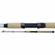 Carp Zoom CZ Tele Allround canne à pêche, 300 cm, 50-100 g, 5 sections