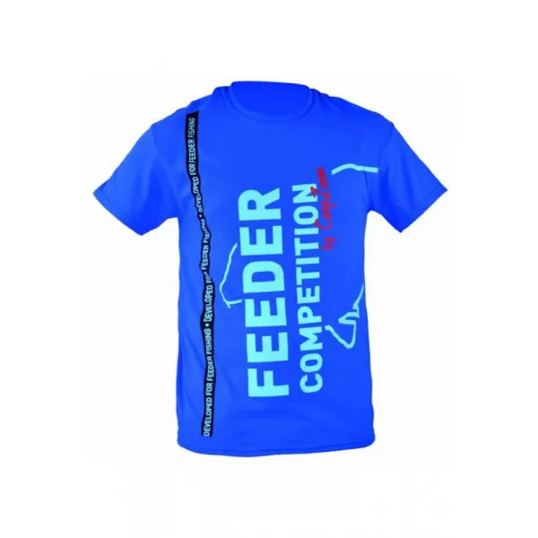 Feeder Competition FC T-shirt, S