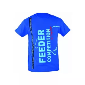 Feeder Competition FC T-shirt, M