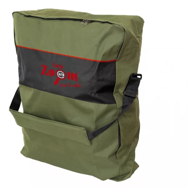 Carp Zoom CZ AVIX Chair Bag sac pour chaise, 80x65x18 cm