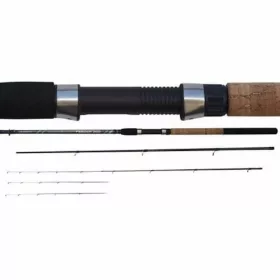   Carp Zoom CZ Arcane Carp Feeder canne à pêche, 360 cm, 70-140 g, 3+3 brins