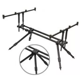 Marshal Marshal Rod pod 2 en 1, 80-135 cm