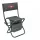 Carp Zoom CZ Chaise Shoulder Bag avec sac à bandoulière, 29x32x37/72 cm