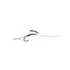 Carp Zoom CZ Aligneur d'hameçon classique, L, vert mat, 10 pcs