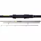 Carp Zoom CZ Canne à pêche Action Carp, 390 cm, 3,5 lb, 3 brins, 380 g