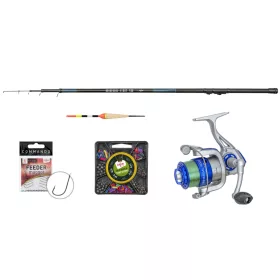 Carp Zoom Universal Float 4,00m Szett