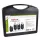 Carp Zoom CZ Satellite 301 kit détecteur de touche électronique 3+1