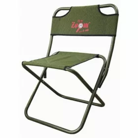 Carp Zoom CZ chaise de camping classique, 38x39x40/71 cm