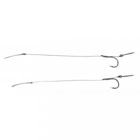   Feeder Competition FC FC-545 Bas de ligne Method tressé, 8 cm, #10; 10 mm; o0,14 mm, 2 pcs