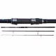 Carp Zoom CZ Tempo Carp canne à pêche SIC 50, 360 cm, 3 lb, en 3 brins
