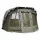 Carp Zoom CZ Frontier Bivvy Tente Et Surtoile, 290x290x163 cm